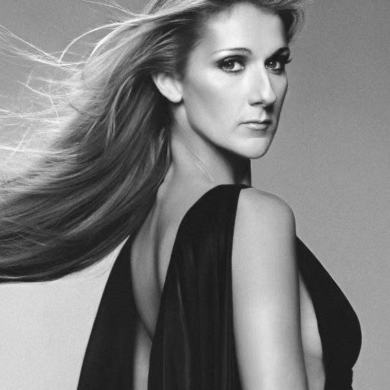Celine Dion